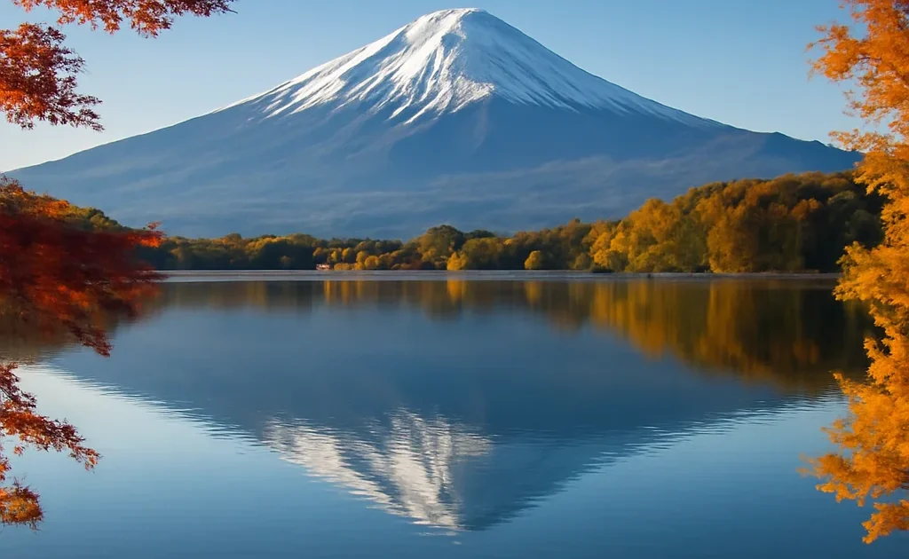 Fuji Five Lakes Complete Guide
