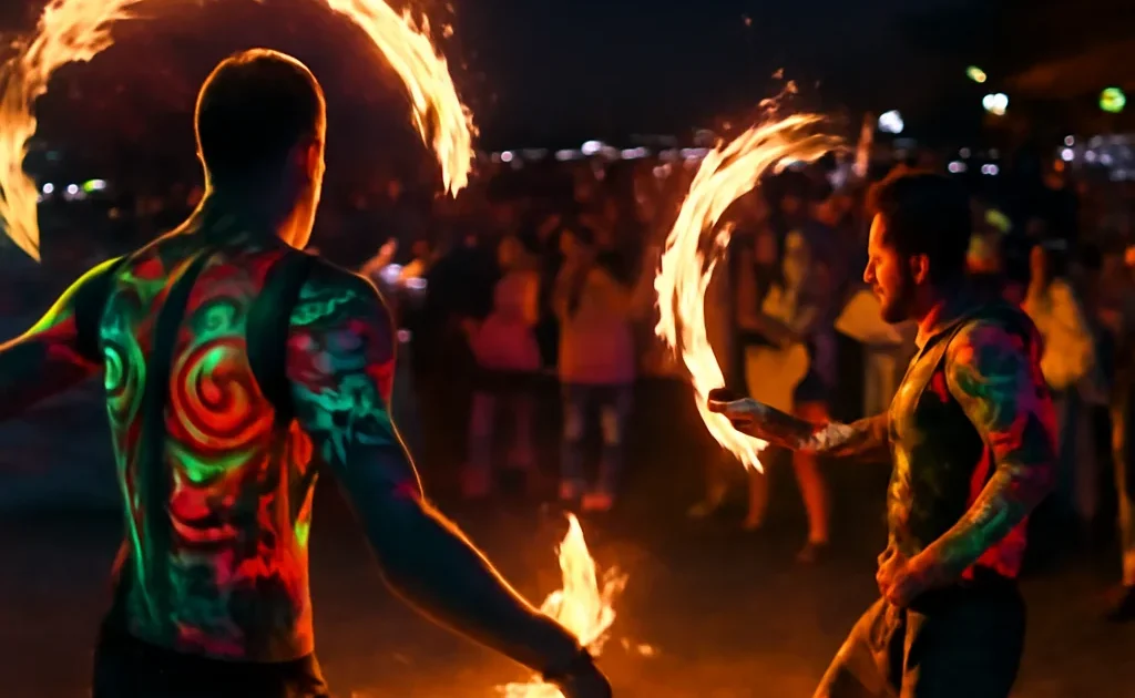 The Full Moon Party: What It’s Actually Like (From Someone Who’s Been Twice)