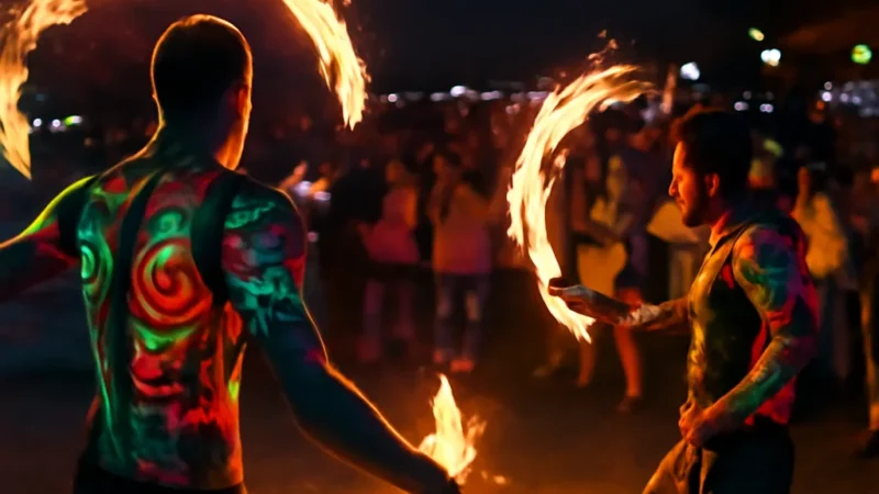 full moon party guide
