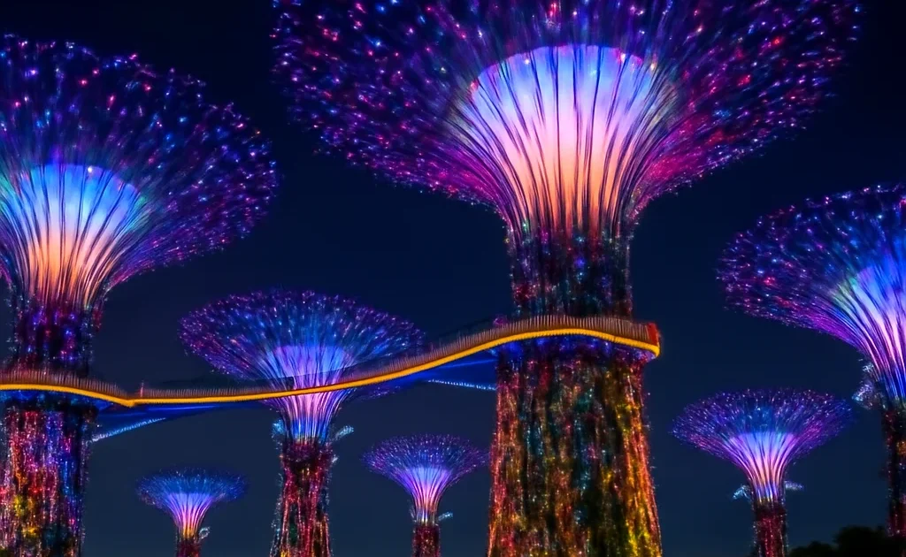 Gardens by the Bay Singapore: How to Make the Most of It