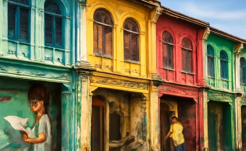 George Town, Penang: The Food City I Keep Returning To