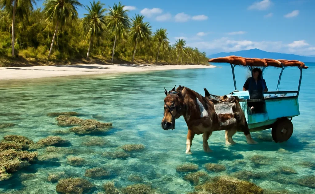 Gili Air: The Gili Island That Gets the Balance Right