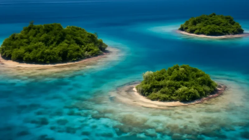 gili islands guide