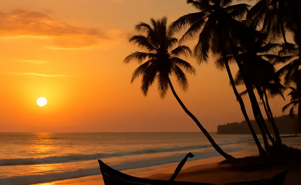 Goa Travel Guide