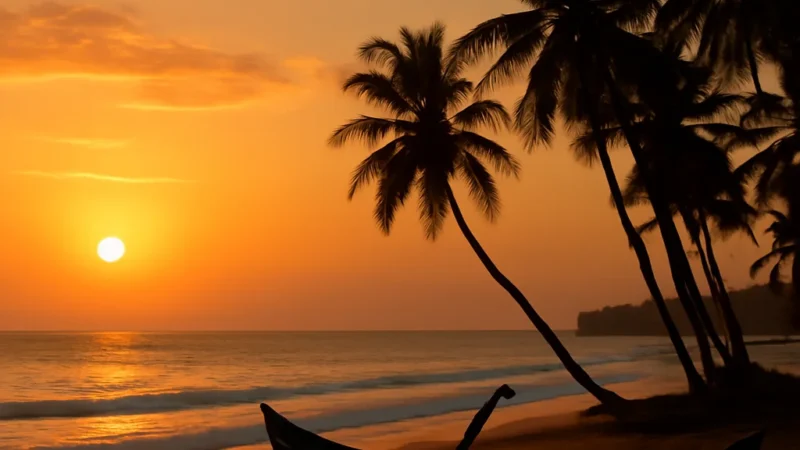 goa travel guide