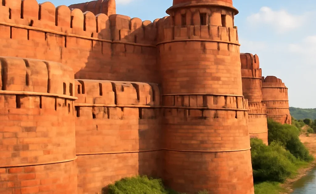 India Golden Triangle Itinerary