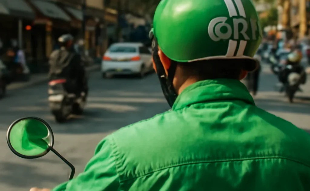 Using Grab in Vietnam: What Works and What Doesn’t