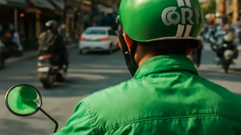 grab vietnam tips