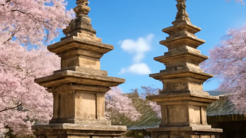 gyeongju travel guide