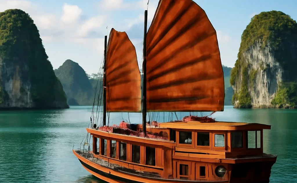 Ha Long Bay on a Budget: What’s Possible and What to Expect