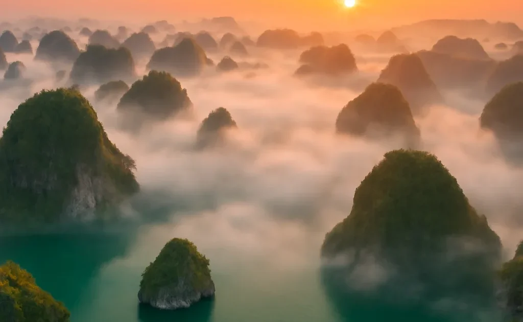Ha Long Bay Guide