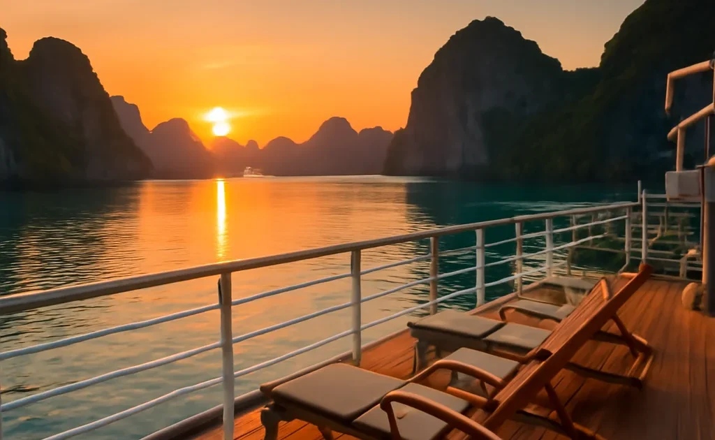 Ha Long Bay Overnight Cruise: What to Bring and What to Expect