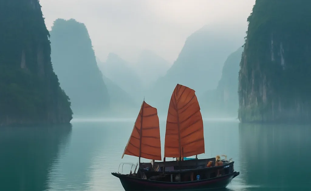 Ha Long Bay: What to Know Before You Book