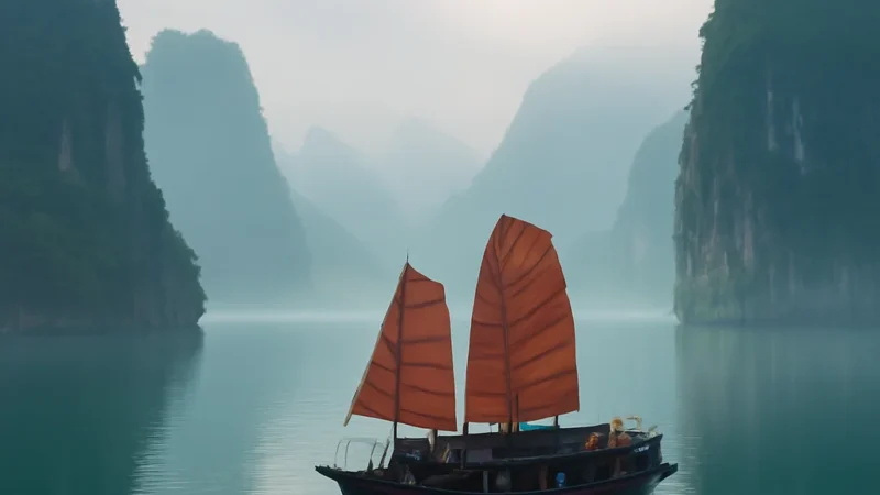 ha long bay travel tips