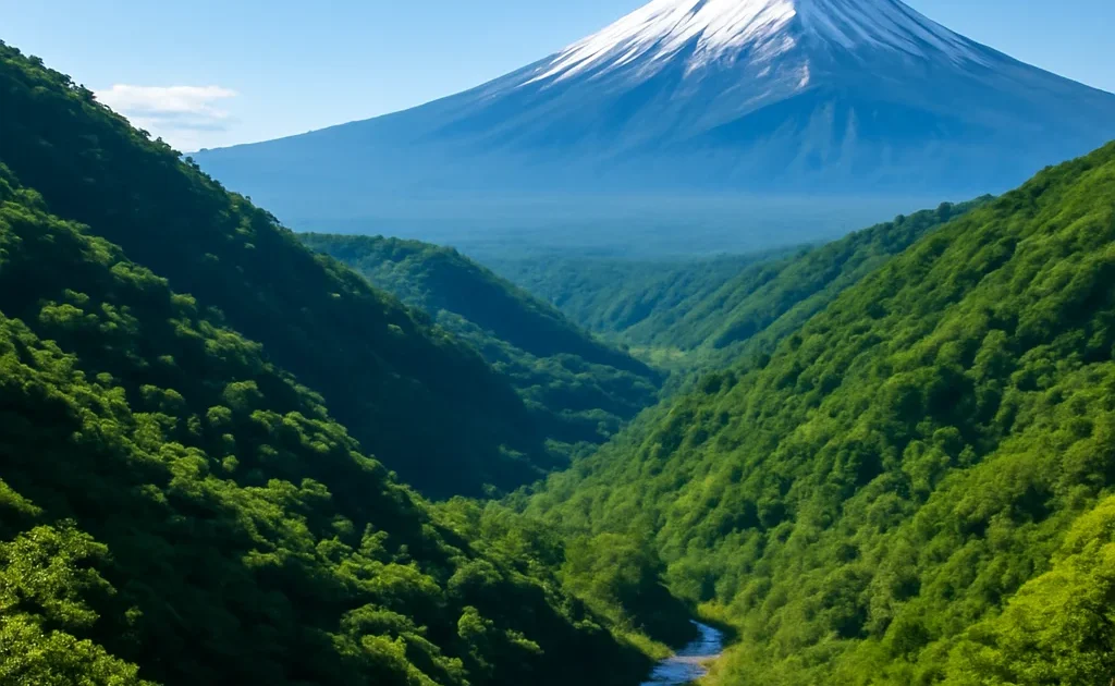 Hakone Day Trip Guide