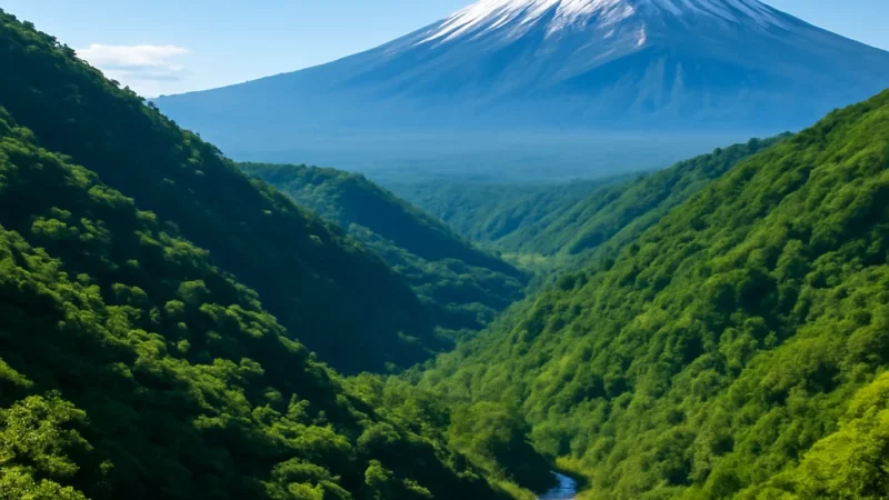 hakone day trip