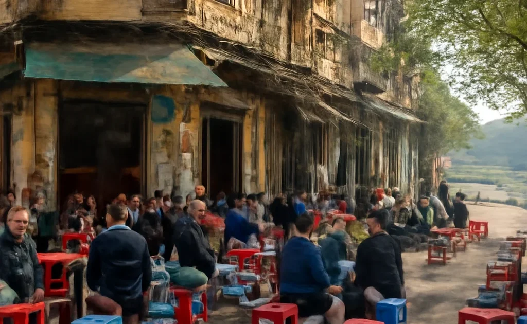 Hanoi in 3 Days: What I’d Do Every Time