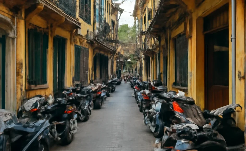 Hanoi’s Old Quarter: How to Actually Experience It