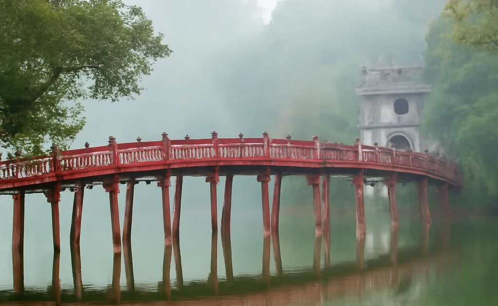 Hanoi Travel Guide