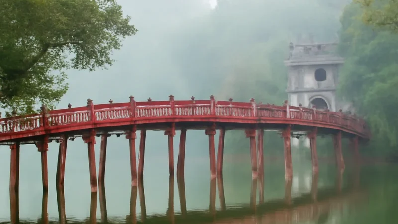 hanoi travel guide
