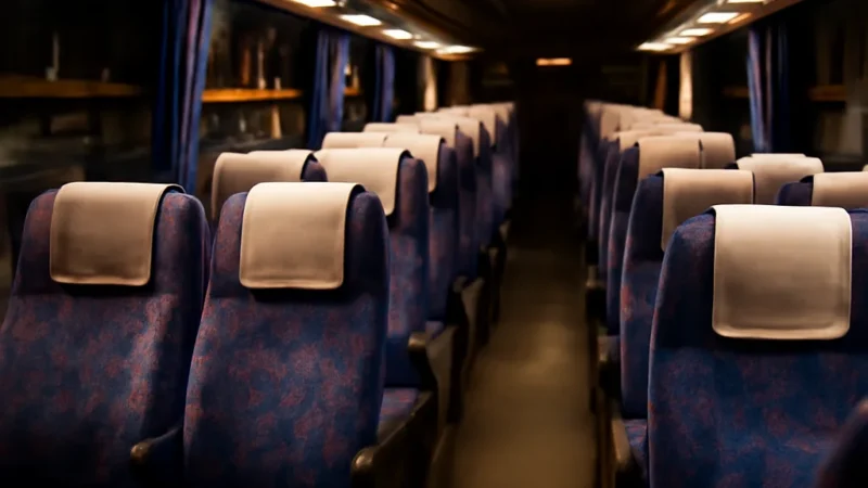 highway bus japan tips
