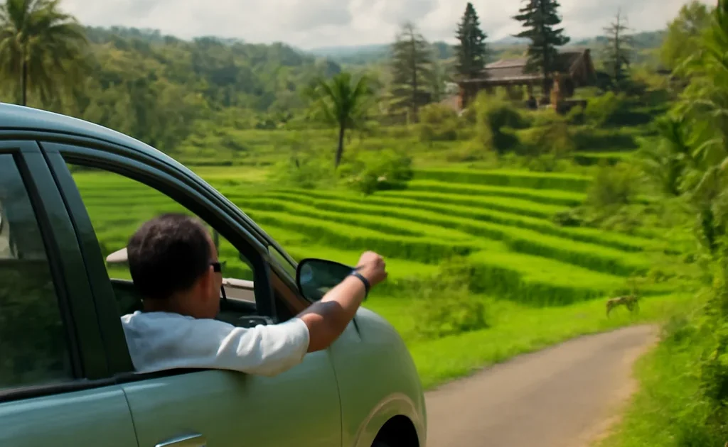 Hiring a Driver in Bali: The Smarter Way to See the Island