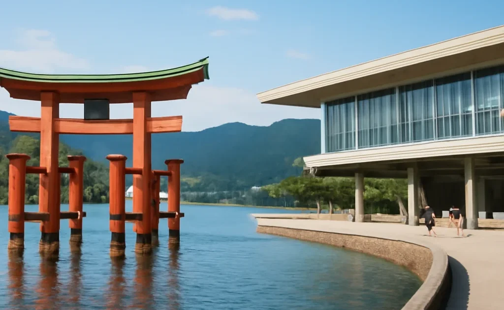 Hiroshima Day Trip from Osaka