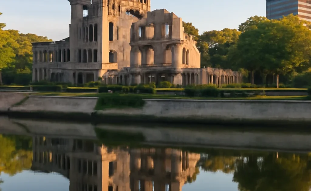 Hiroshima Travel Guide