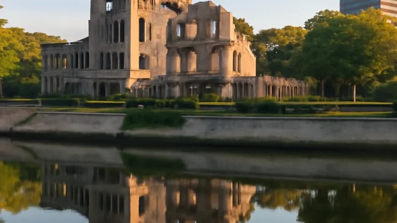hiroshima travel guide