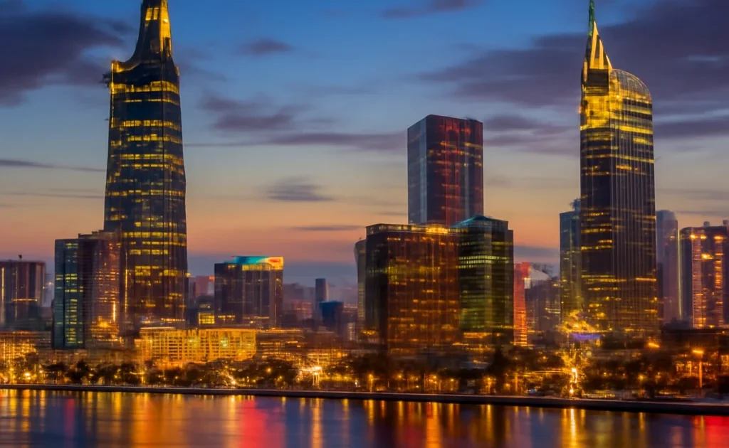 Ho Chi Minh City Travel Guide