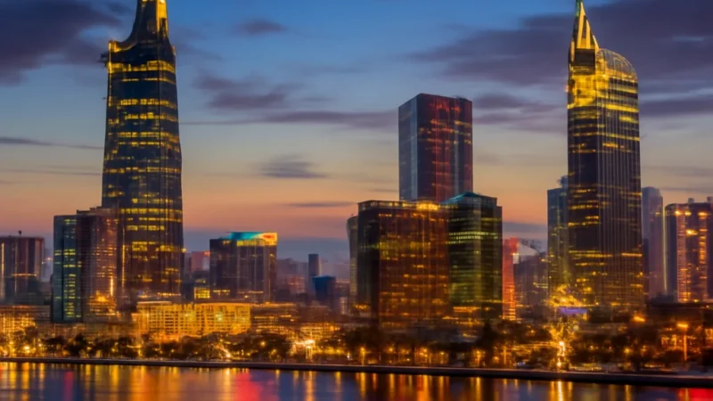 ho chi minh city guide