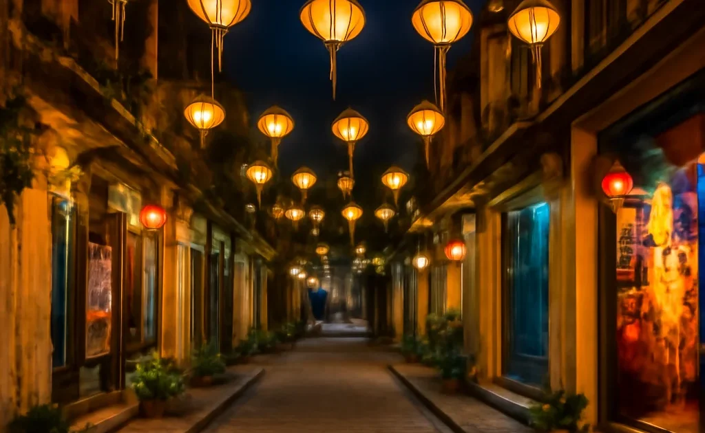 Hoi An Travel Guide