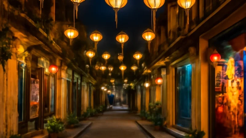 hoi an travel guide