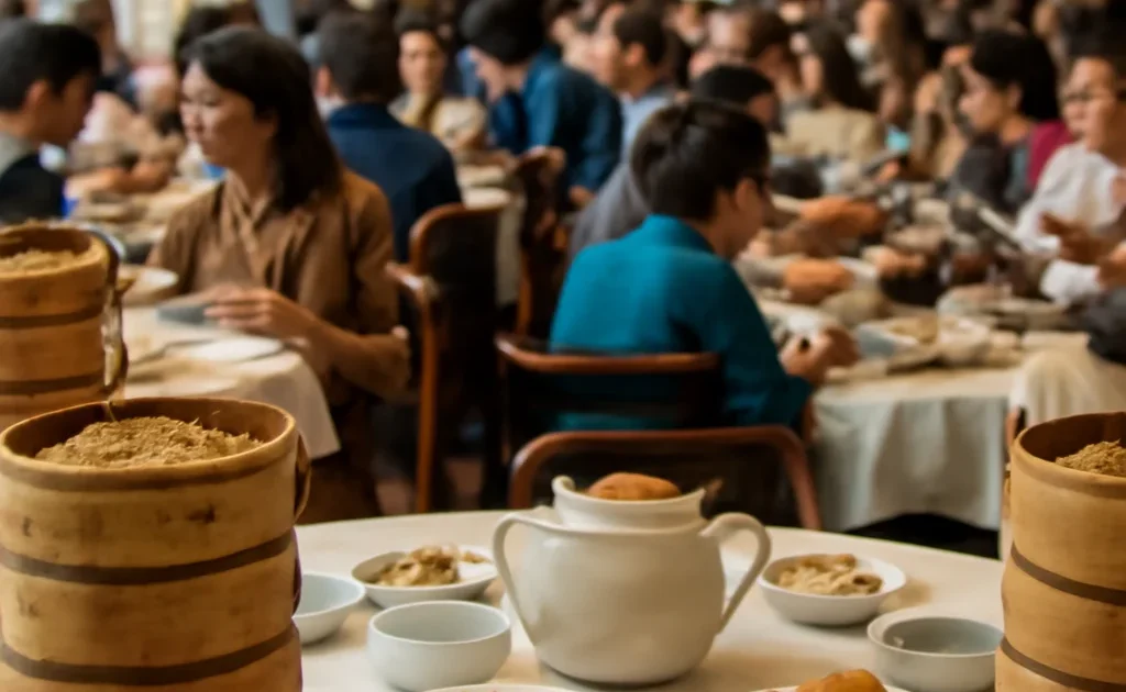 Hong Kong Food Guide