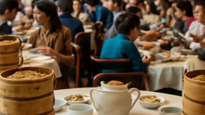 hong kong food guide