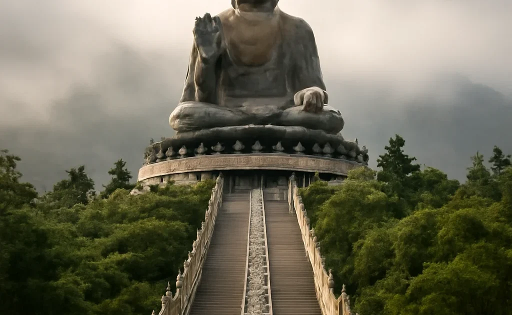 Hong Kong Itinerary 3 Days
