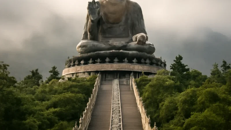 hong kong itinerary