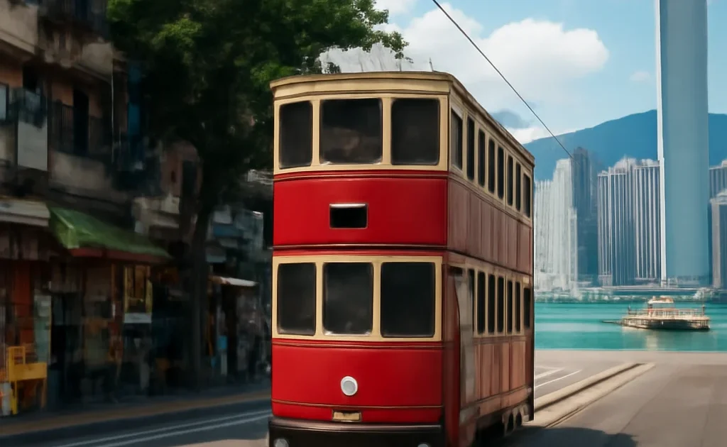 Hong Kong on a Budget: More Possible Than You Think