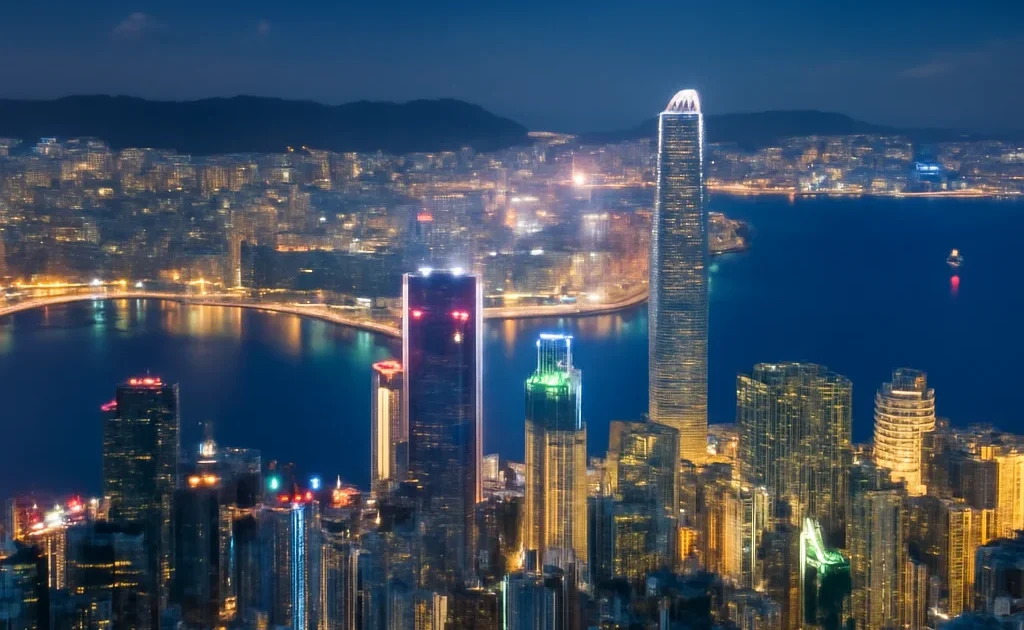 Hong Kong Travel Guide