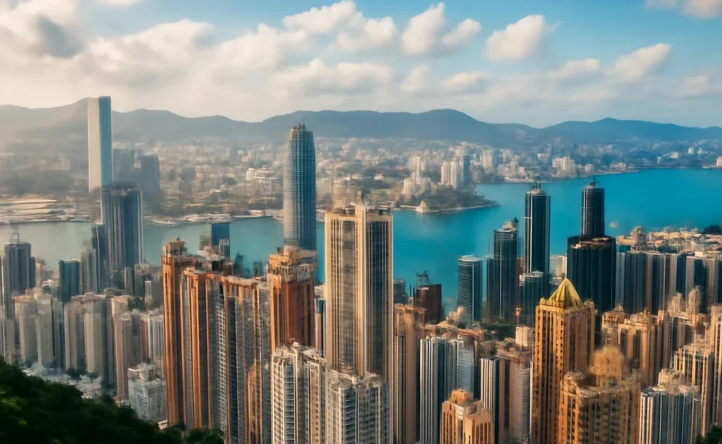 Hong Kong Visa Requirements: Do You Need a Visa?