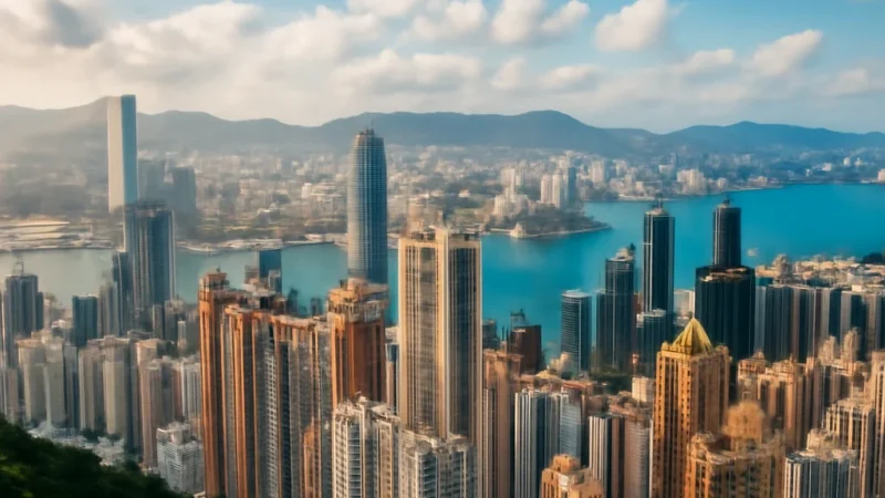 hong kong visa requirements