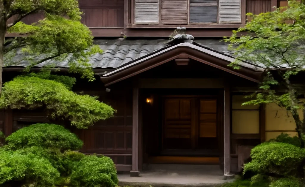 How to Book a Ryokan in Japan