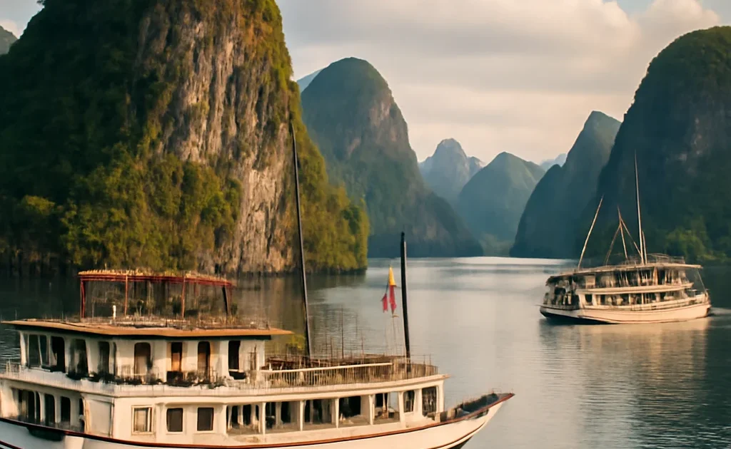 How to Choose a Ha Long Bay Tour: What Actually Matters