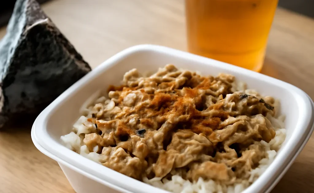 How to Eat Cheap in Japan