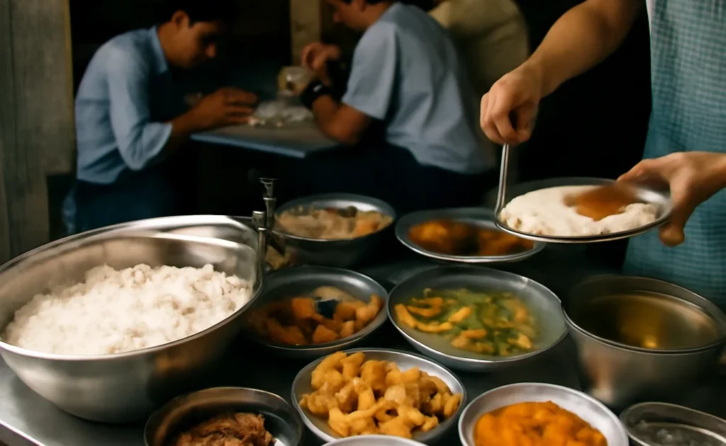 How to Eat Cheaply in Vietnam Without Missing the Best Food