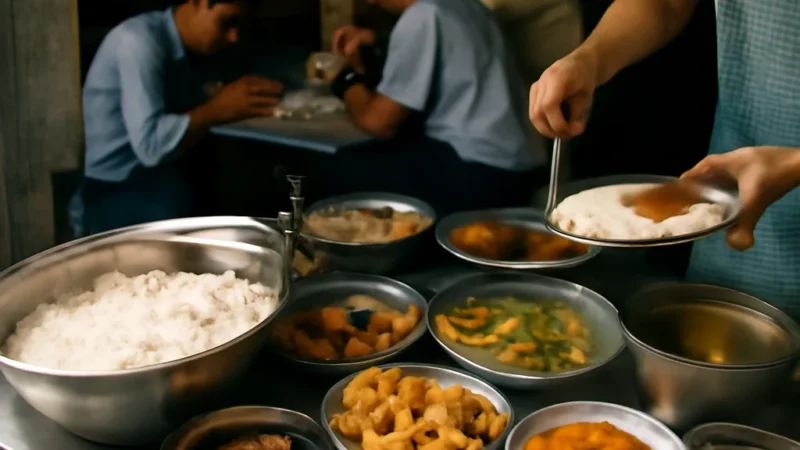 how to eat cheap in vietnam