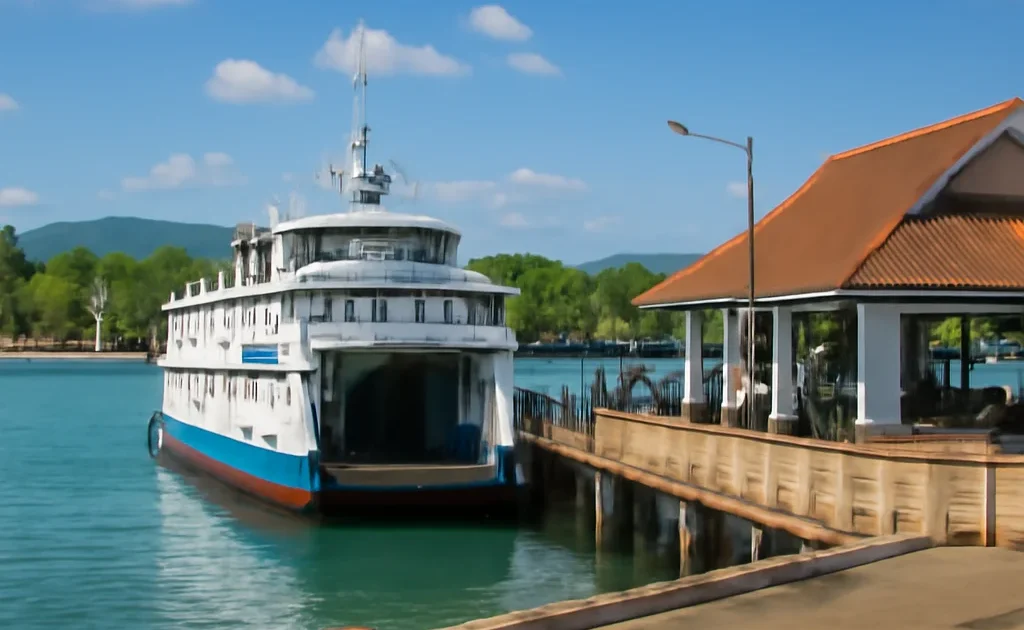 Bangkok to the Islands: Every Option I’ve Tried
