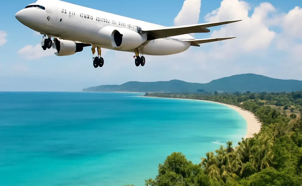 Bangkok to Phuket: Every Way to Get There