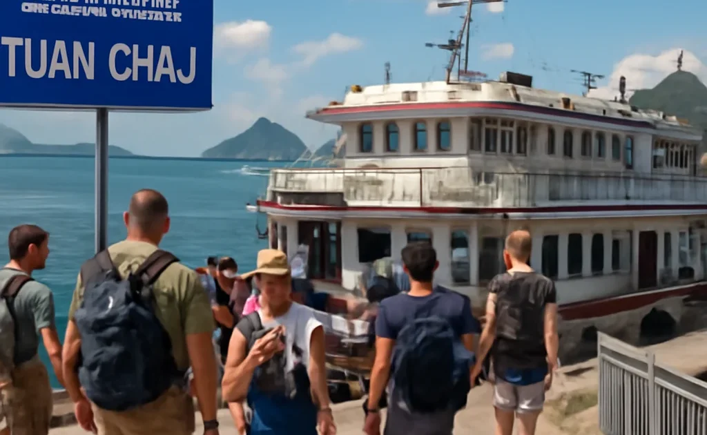 Hanoi to Ha Long Bay: Getting There Without the Stress