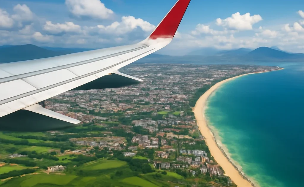 Ho Chi Minh City to Hoi An: Flying vs Overnight Bus